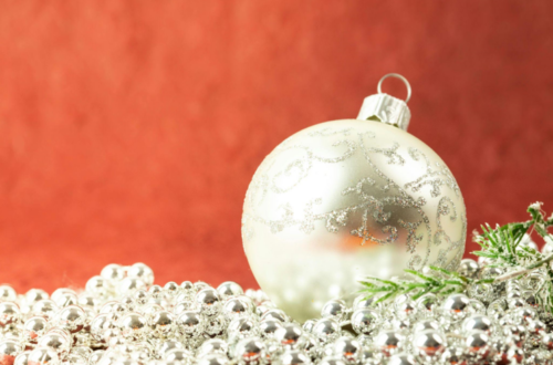 The History of Christmas Ornaments