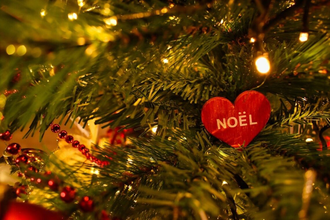 Choosing Your Perfect Christmas Tree